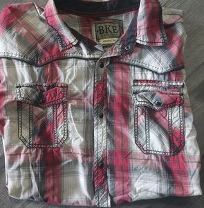 BKE-Short Sleeve-xxl